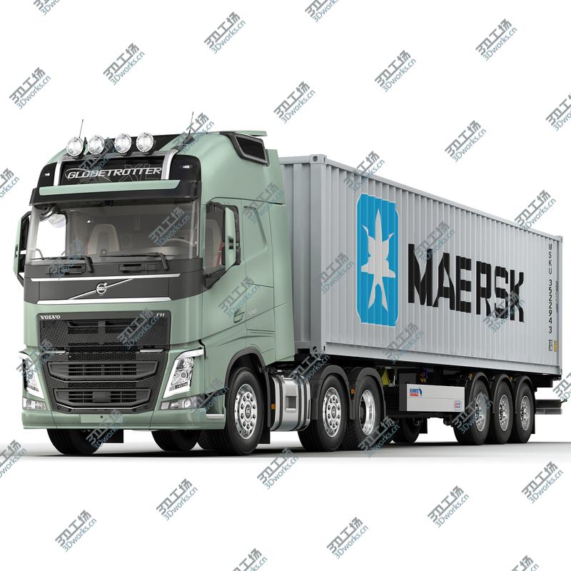 images/goods_img/202104092/VOLVO FH 2013 (container)/1.jpg
